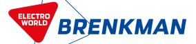 Brenkman Culemborg Logo