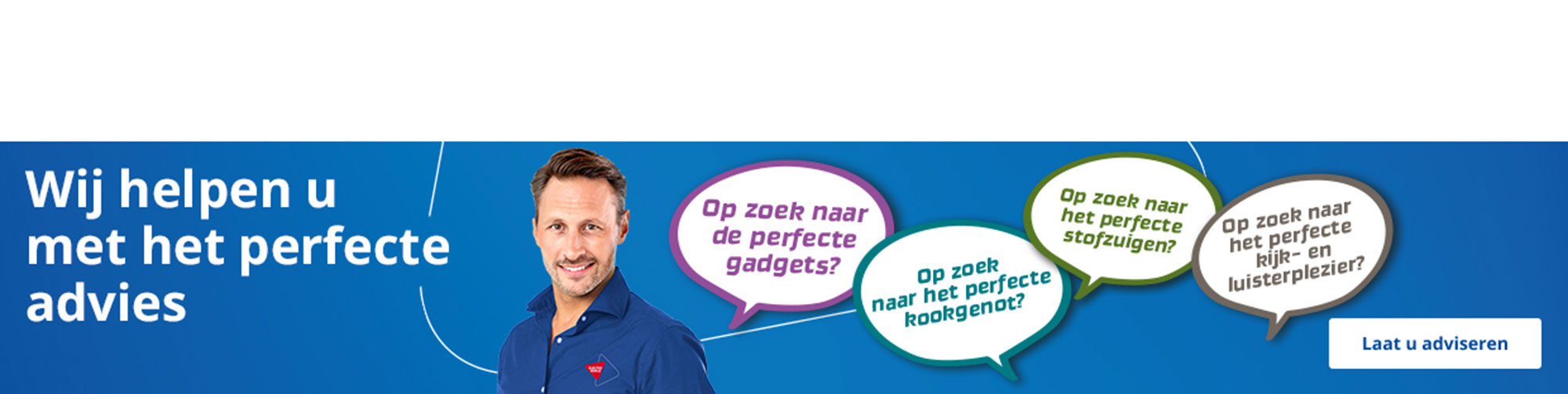 Perfecte advies | Brenkman Culemborg