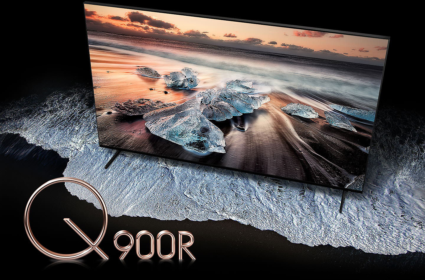 8K Samsung TV | Brenkman Culemborg